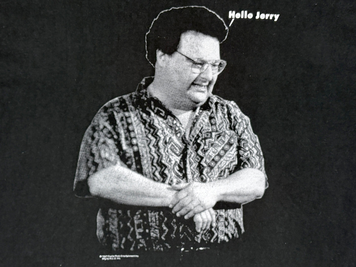 Seinfeld 'Hello Newman' T-Shirt