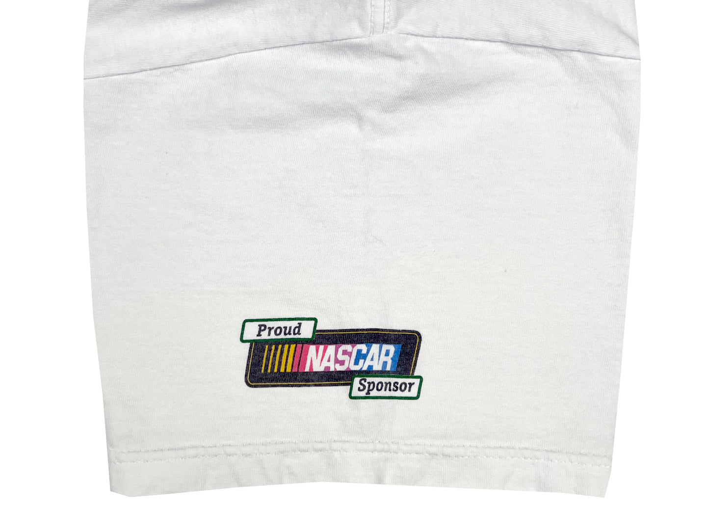 Nascar x Waste Management T-Shirt