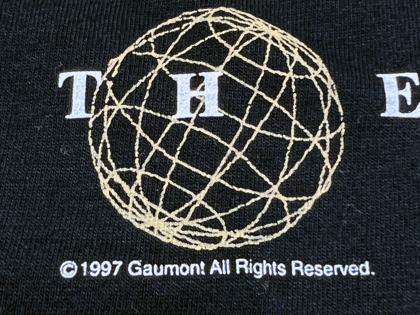 The Fifth Element Euro T-Shirt