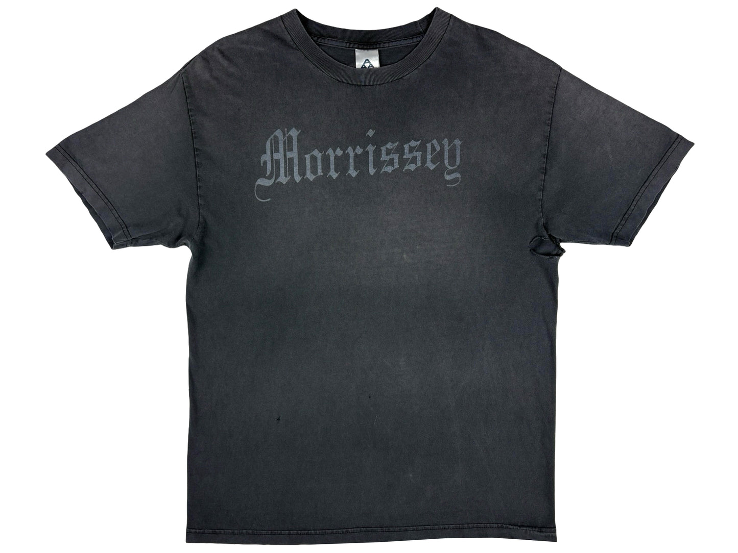Morrissey Script T-Shirt
