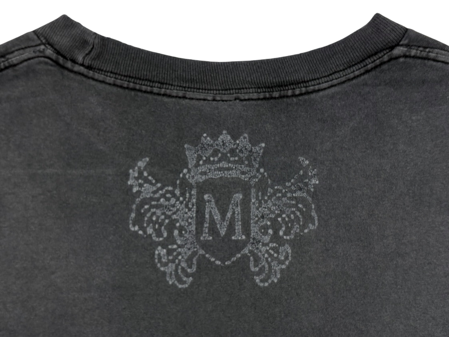 Morrissey Script T-Shirt