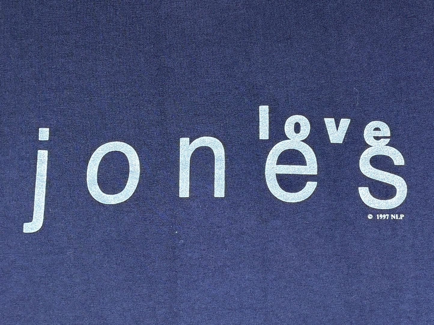 Love Jones Movie T-Shirt