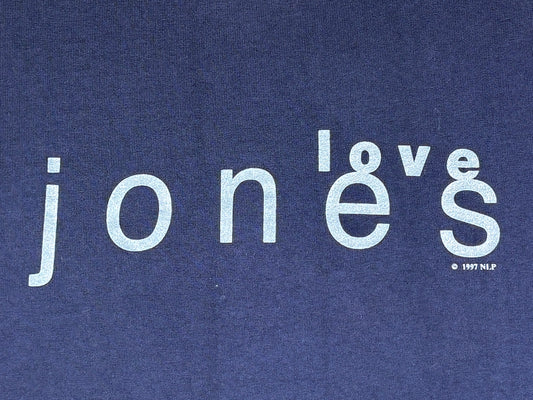 Love Jones Movie T-Shirt