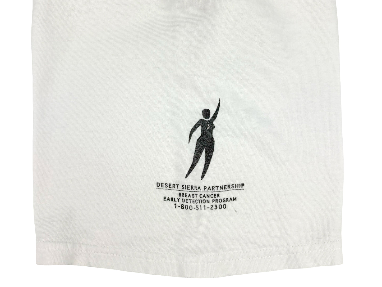 Every Woman Counts Mammogram T-Shirt