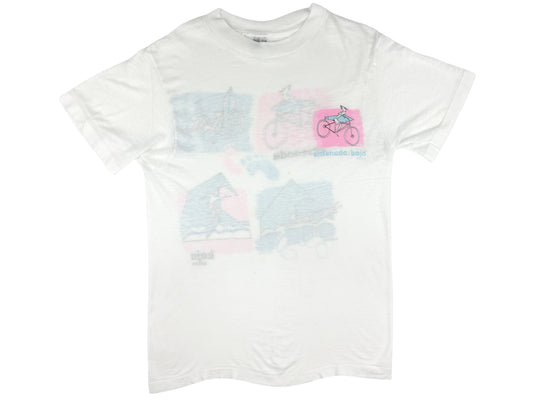 Ensenada Baja Threadbare T-Shirt
