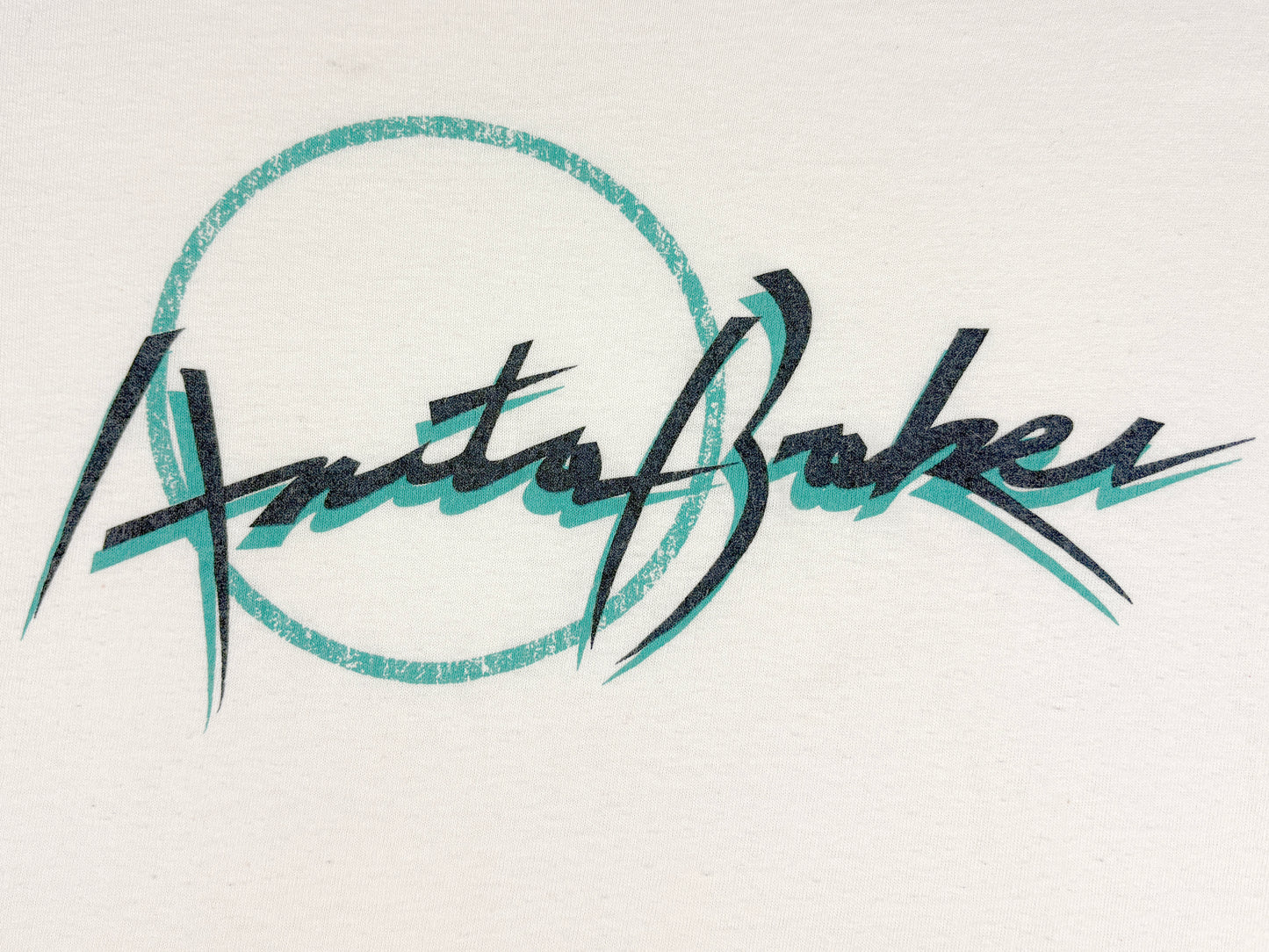 Anita Baker T-Shirt
