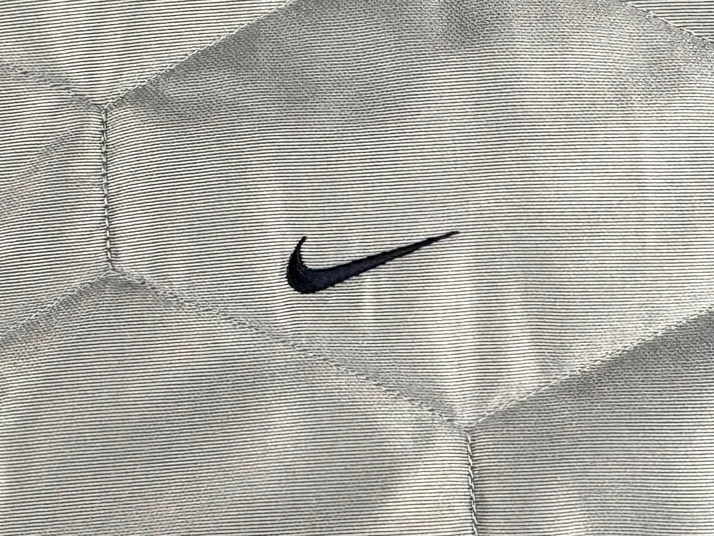 Nike x New Line Productions 2001 Jacket