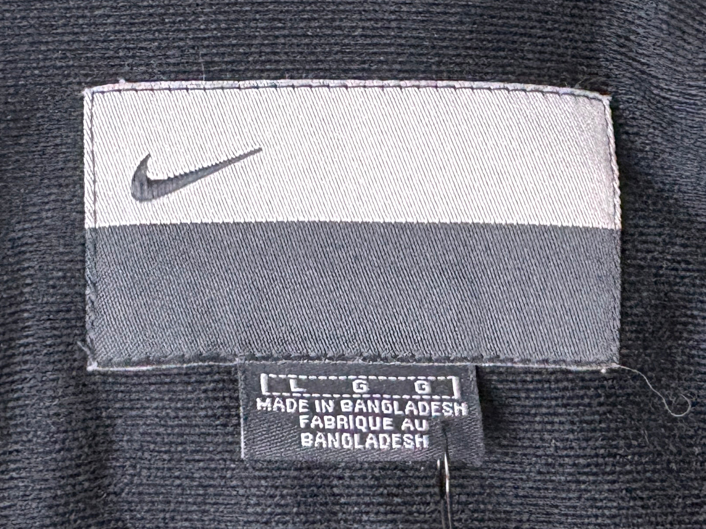 Nike x New Line Productions 2001 Jacket