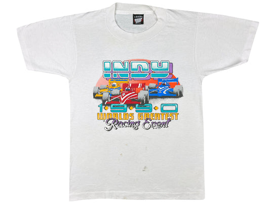 Vintage Indy 1990 T-Shirt