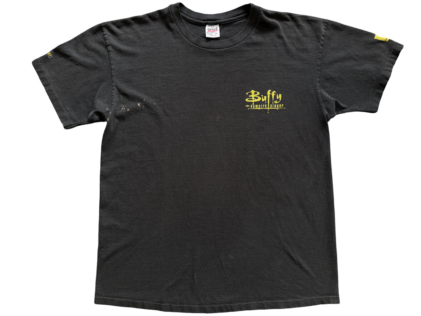 Vintage Buffy The Vampire Slayer T-Shirt