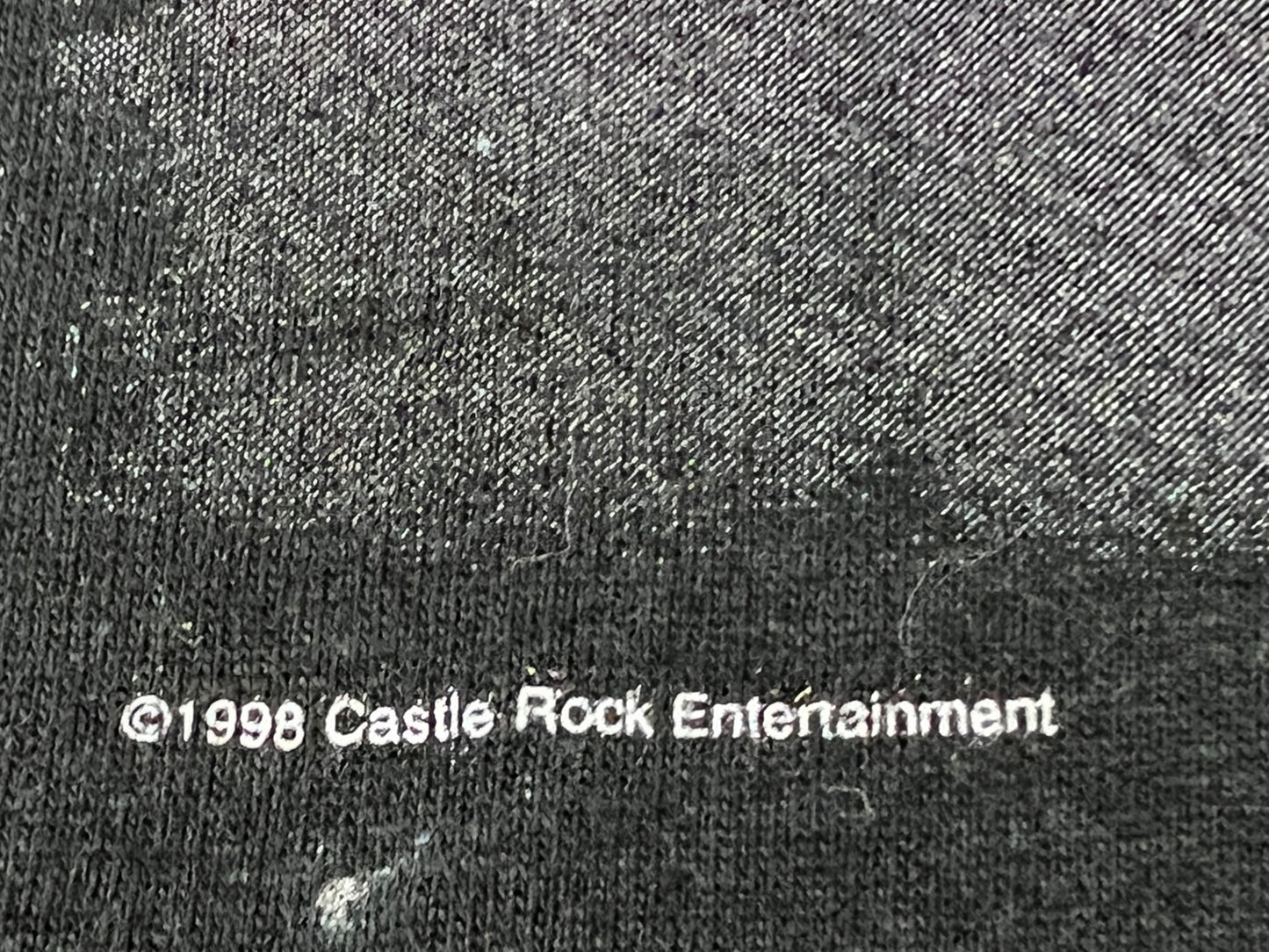 Seinfeld George 'Cantstandya' T-Shirt