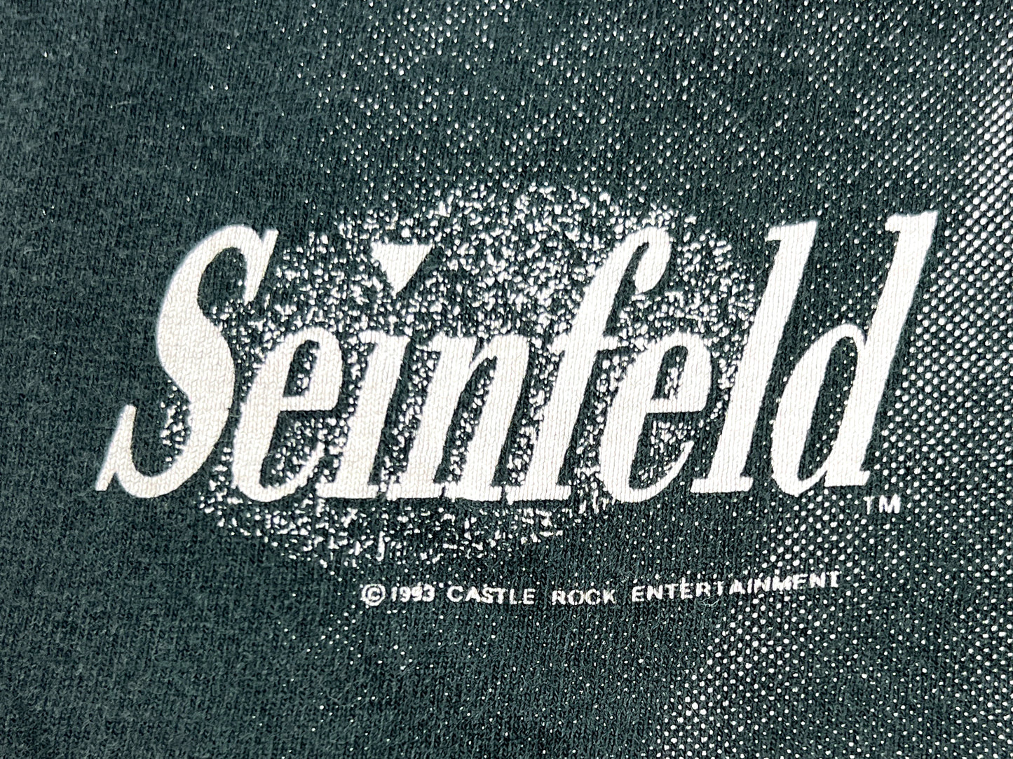 Seinfeld Kramer Xerox T-Shirt