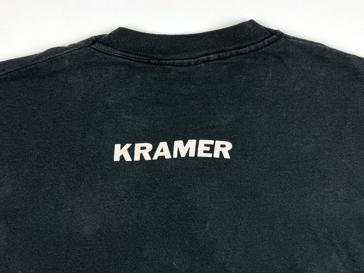Seinfeld Kramer Xerox T-Shirt