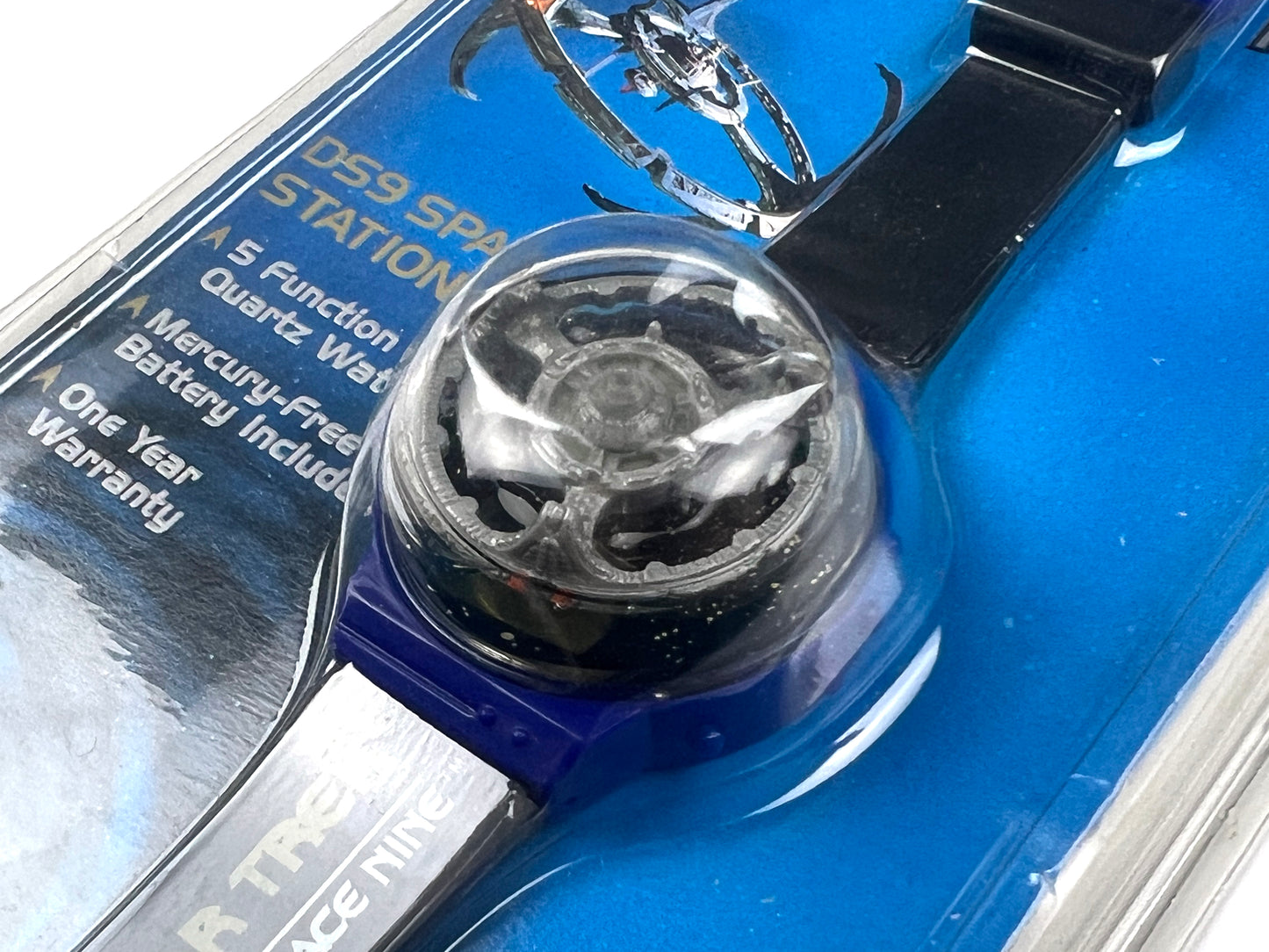 Star Trek 'Deep Space Nine' Watch