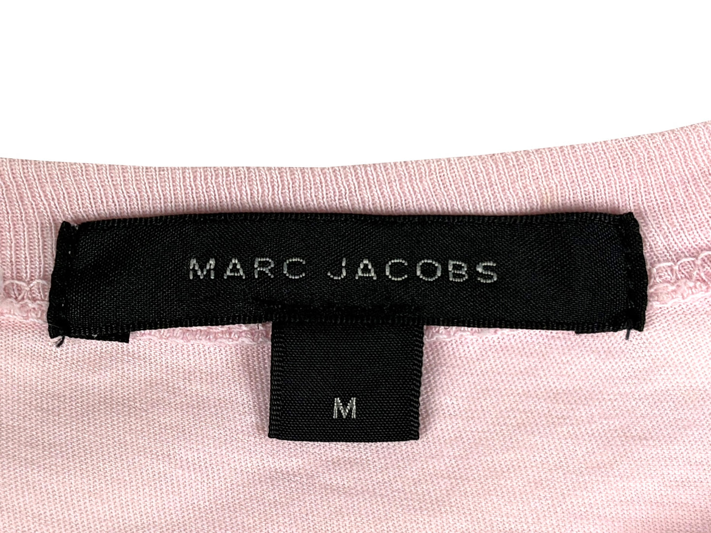 Chloe Sevigny x Marc Jacobs Protect The Skin You're In T-Shirt