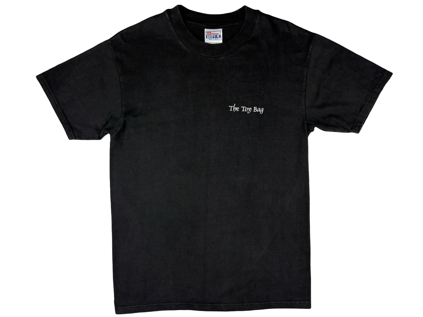 The Toy Bag T-Shirt