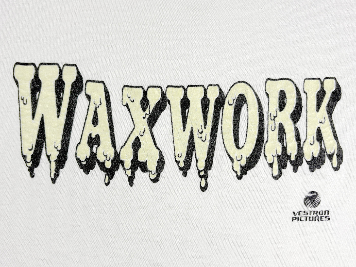 Waxwork Movie T-Shirt