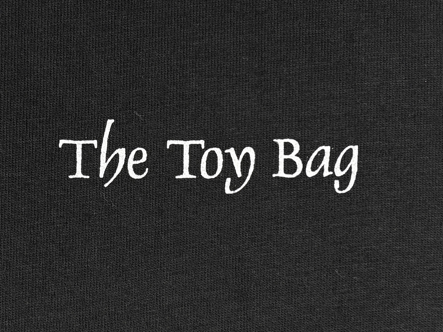 The Toy Bag T-Shirt