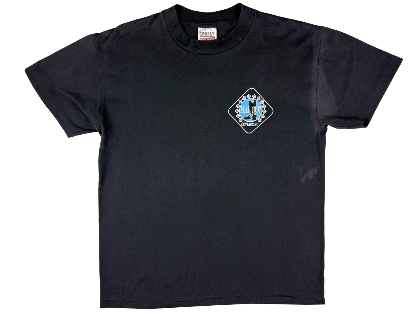 Centaur MC MAL 1997 T-Shirt
