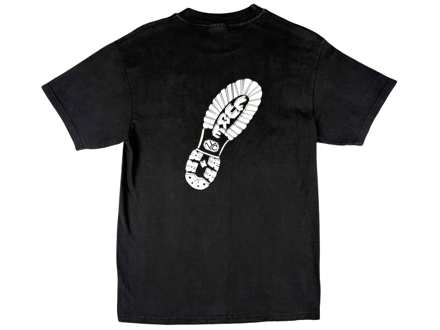 The Lure NYC Club T-Shirt