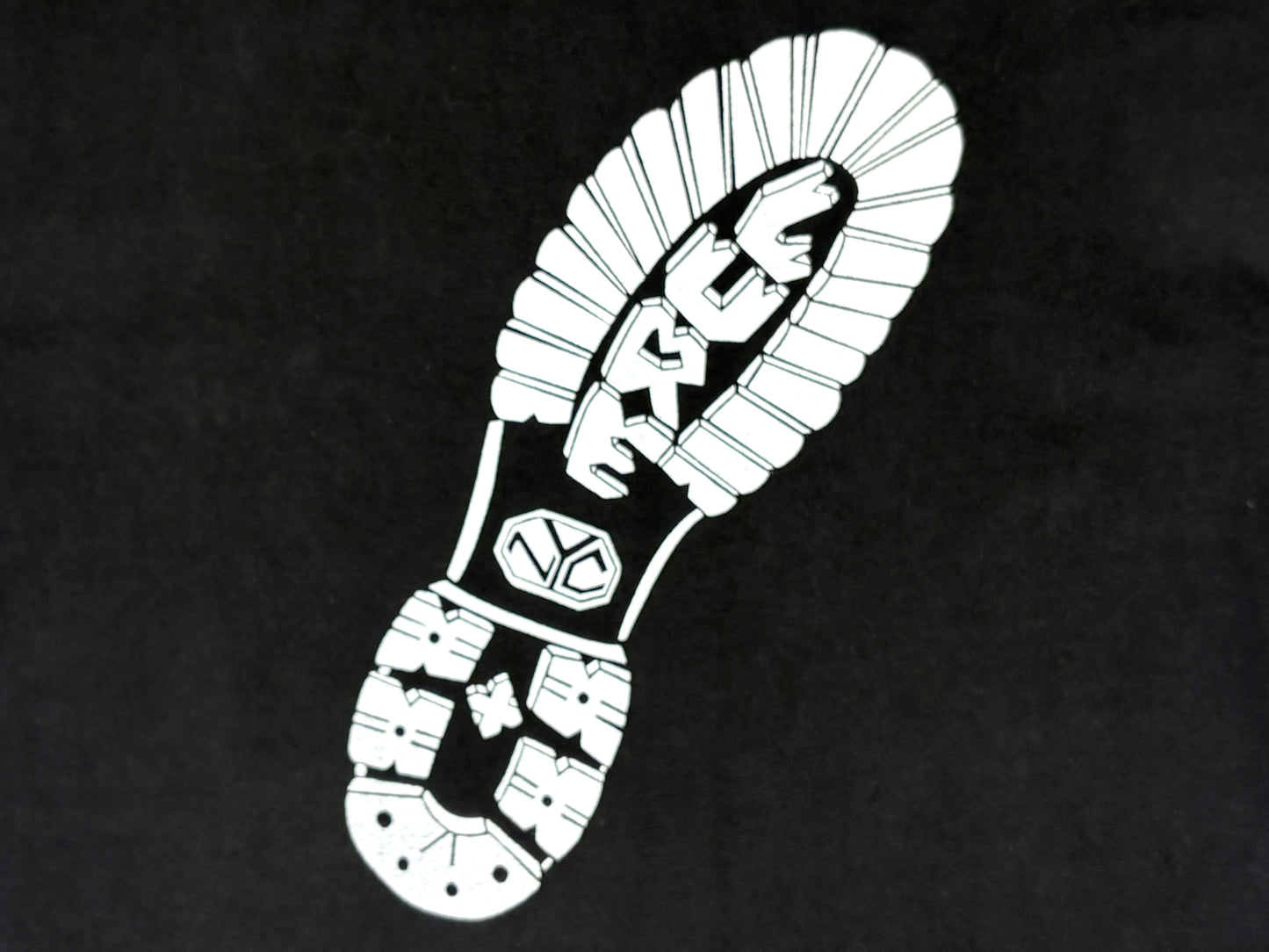 The Lure NYC Club T-Shirt