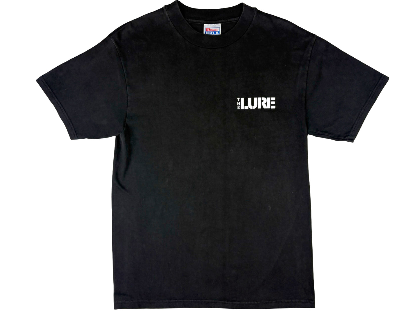 The Lure NYC Club T-Shirt