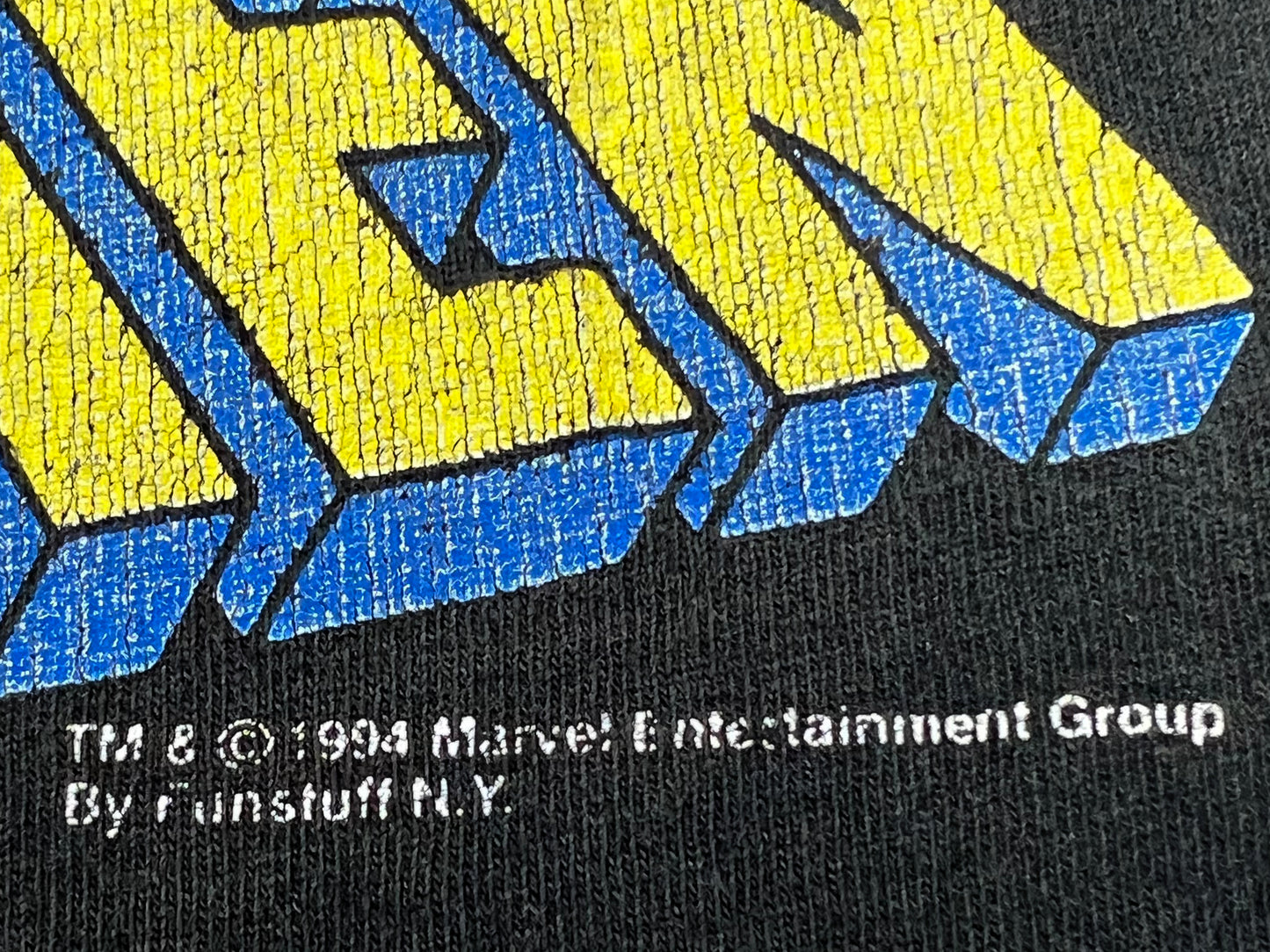 X-Men Wolverine T-Shirt