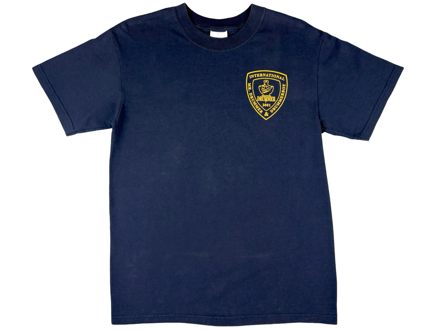 International Mr. Drummer 2004 T-Shirt