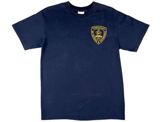 International Mr. Drummer 2004 T-Shirt