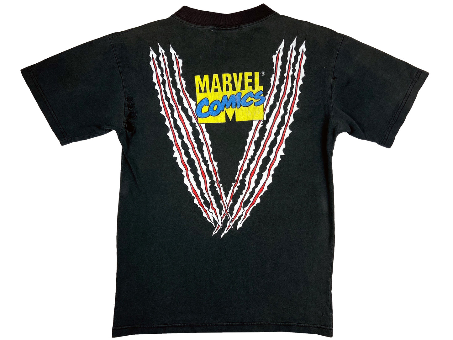 X-Men Wolverine T-Shirt