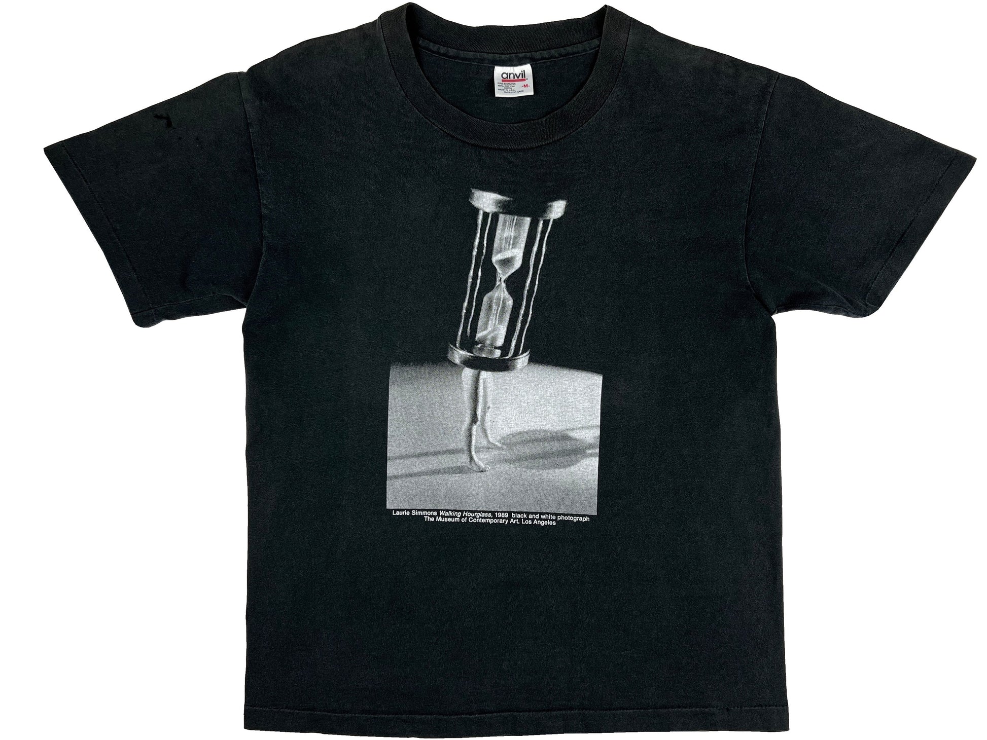 Vintage Laurie Simmons for MoCA LA T-Shirt
