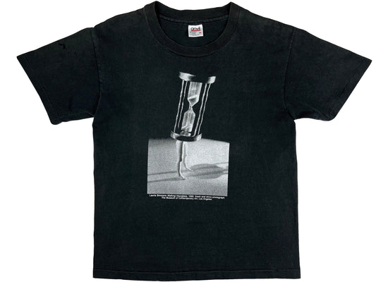 Vintage Laurie Simmons for MoCA LA T-Shirt