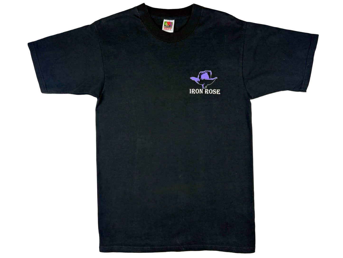 Iron Rose T-Shirt