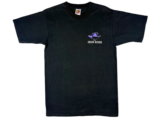 Iron Rose T-Shirt