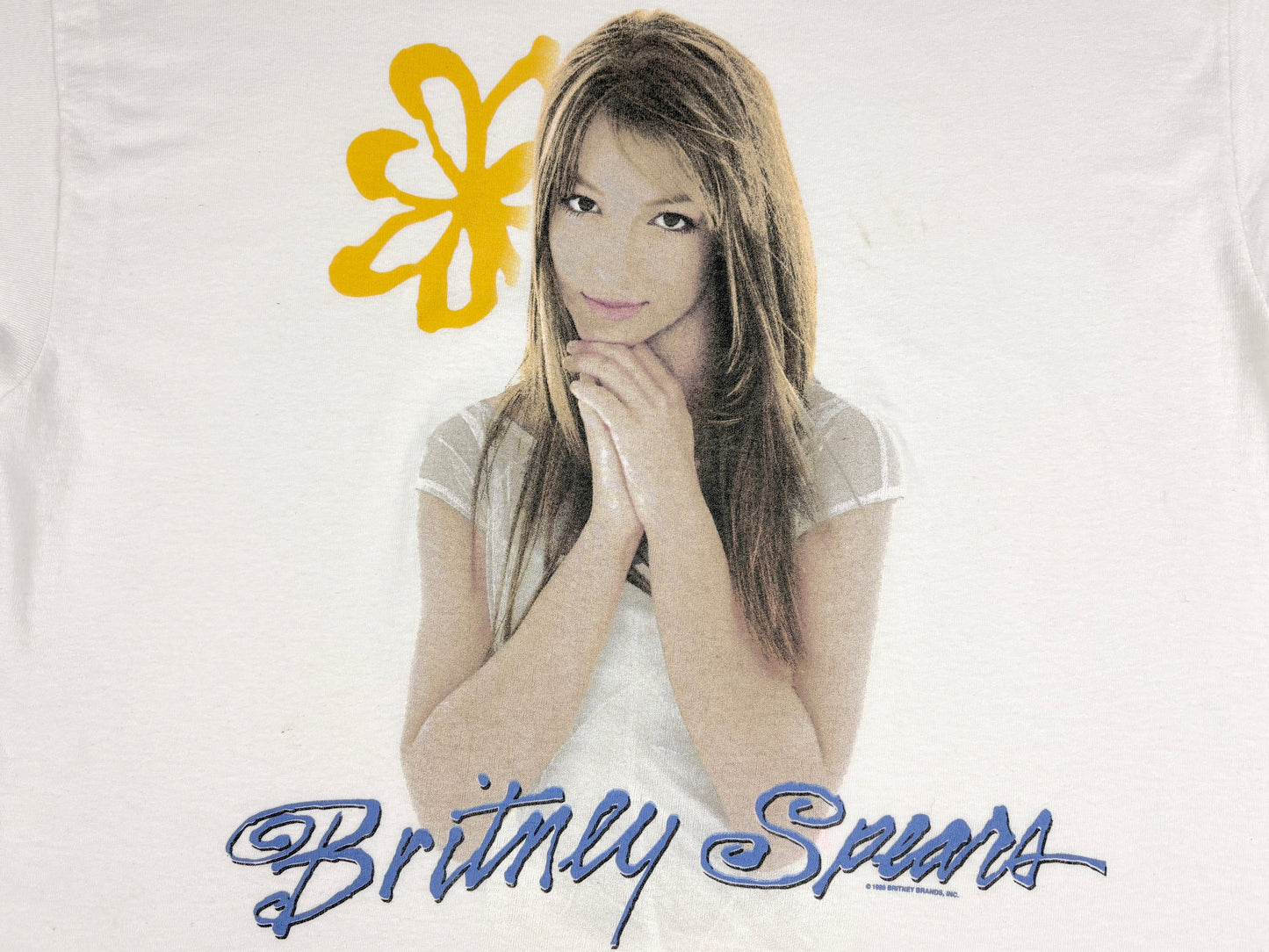 Britney Spears T-Shirt