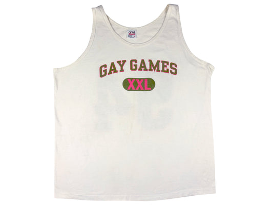 Gay Games 94 Tank Top