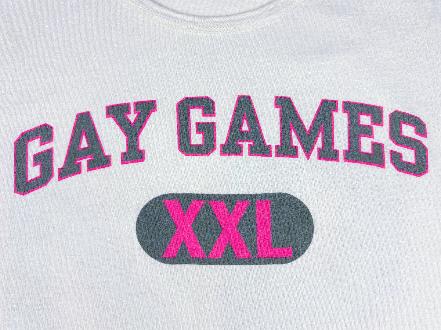 Gay Games 94 Tank Top