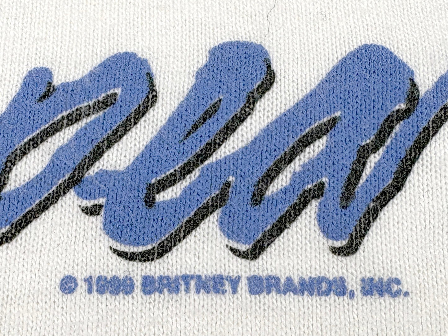 Britney Spears T-Shirt