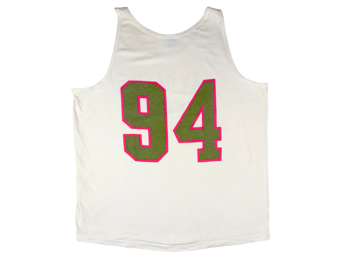 Gay Games 94 Tank Top