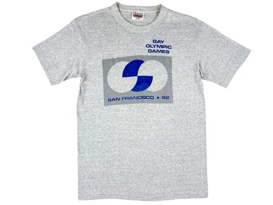 Gay Games 1982 San Francisco T-Shirt