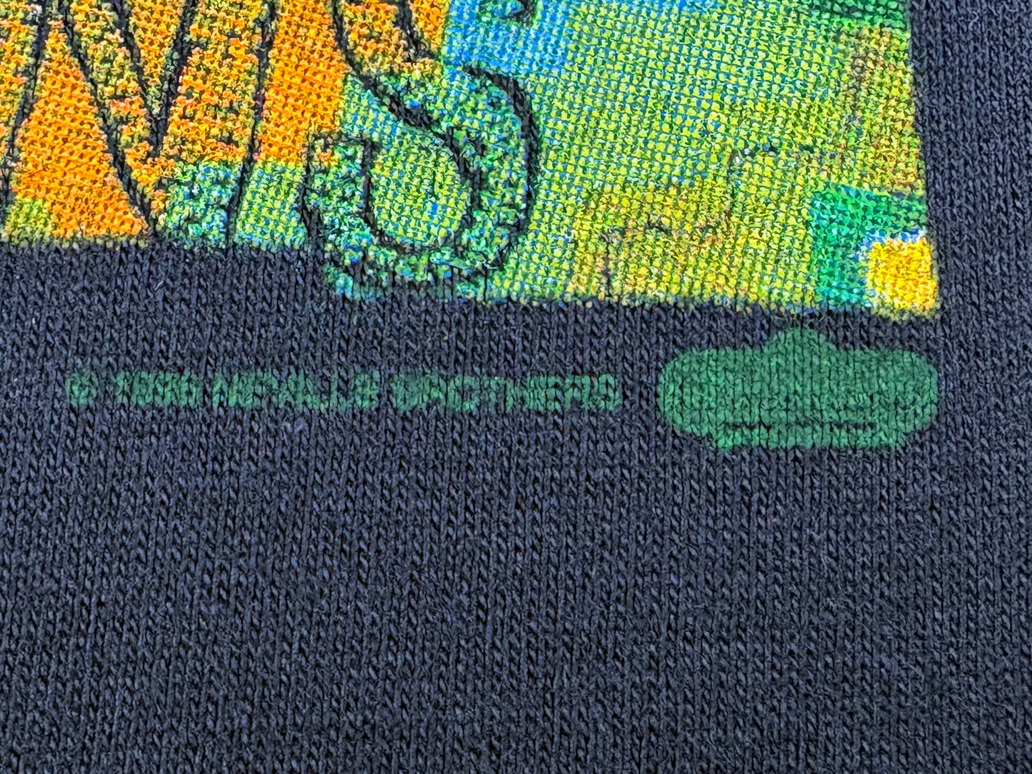 The Neville Brothers T-Shirt