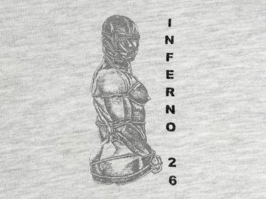 Chicago Hellfire Club 1997 Inferno 26 T-Shirt
