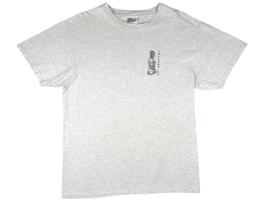 Chicago Hellfire Club Electric Crew Inferno 26 T-Shirt