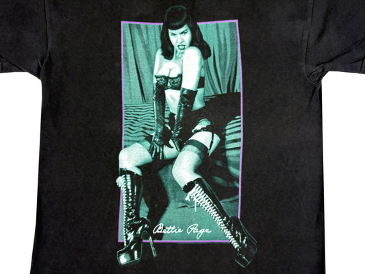 Bettie Page T-Shirt