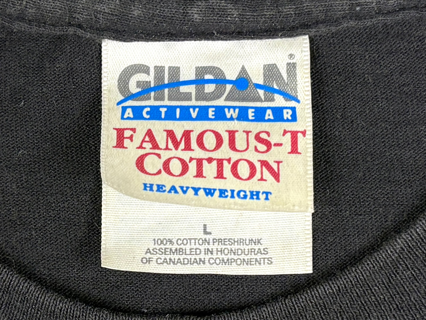 Bettie Page T-Shirt