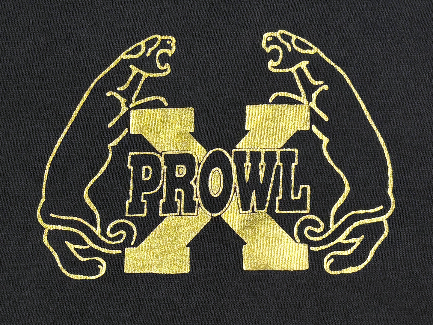 Prowl X T-Shirt