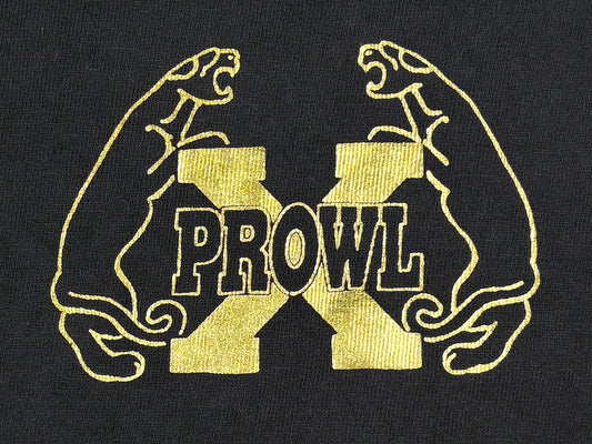 Prowl X T-Shirt