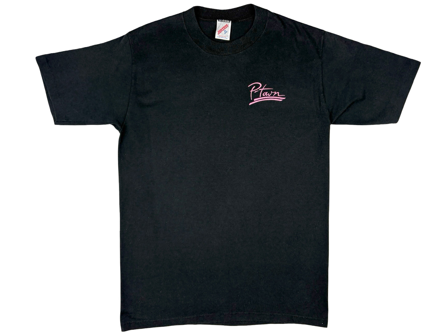 Provincetown P-Town T-Shirt