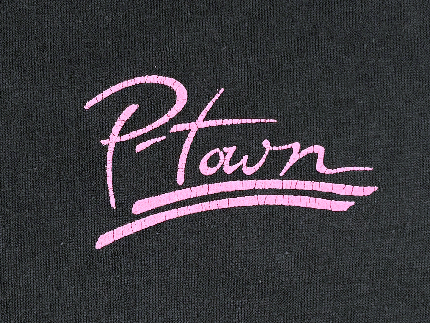 Provincetown P-Town T-Shirt