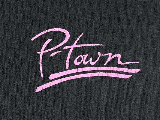 Provincetown P-Town T-Shirt